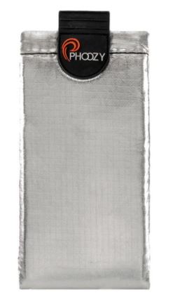 PHOOZY XP3 Cell Phone Case - Large