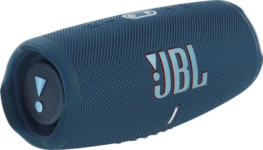 JBL Charge 5 Portable Bluetooth Waterproof Speaker