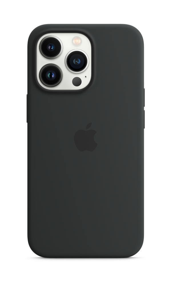 Apple iPhone 13 Pro Silicone Case with MagSafe