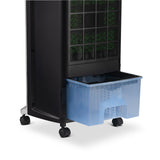 Newair Evaporative Air Cooler and Portable Cooling Fan - 470 CFM