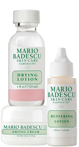 Mario Badescu Acne Repair Kit