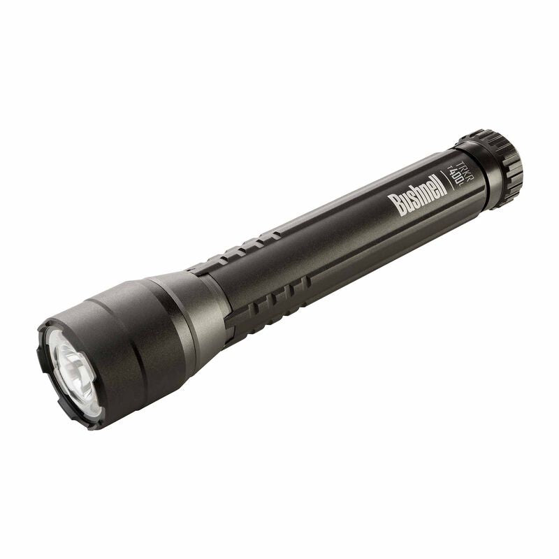 Bushnell TRKR Flashlight - 400 Lumen