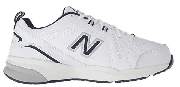 New Balance Mens 608v5 Training Shoes