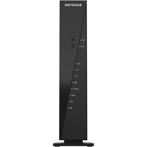 NETGEAR Dual Band Wireless-AC1750 Wi-Fi Cable Modem Router – ShopCGX