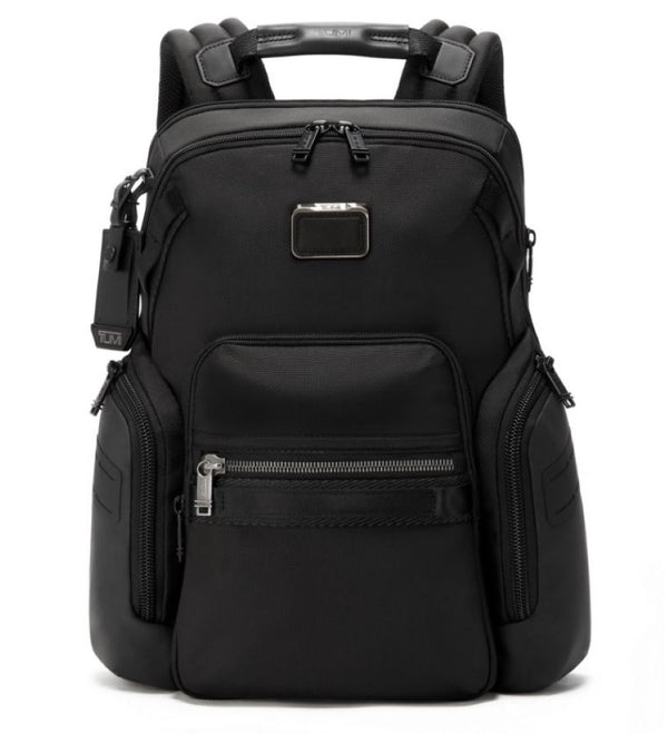 TUMI Alpha Bravo Navigation Backpack