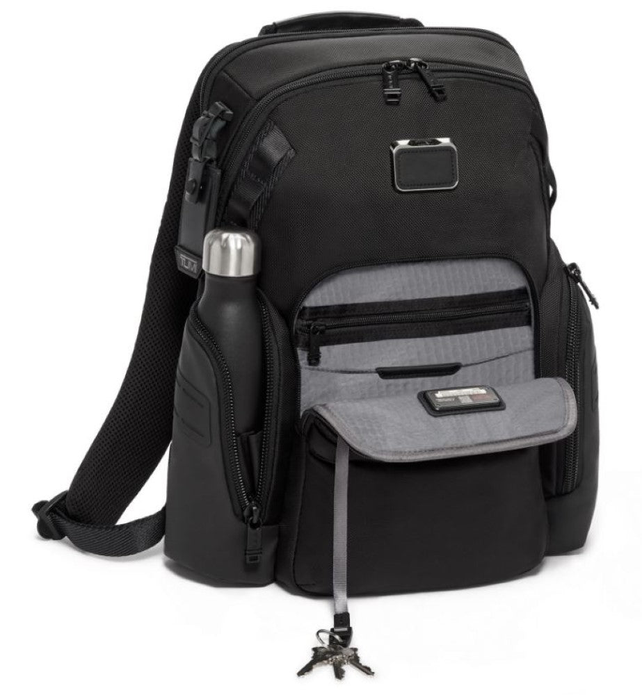 TUMI Alpha Bravo Navigation Backpack