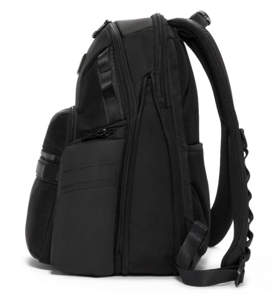 TUMI Alpha Bravo Navigation Backpack