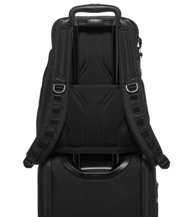 TUMI Alpha Bravo Navigation Backpack