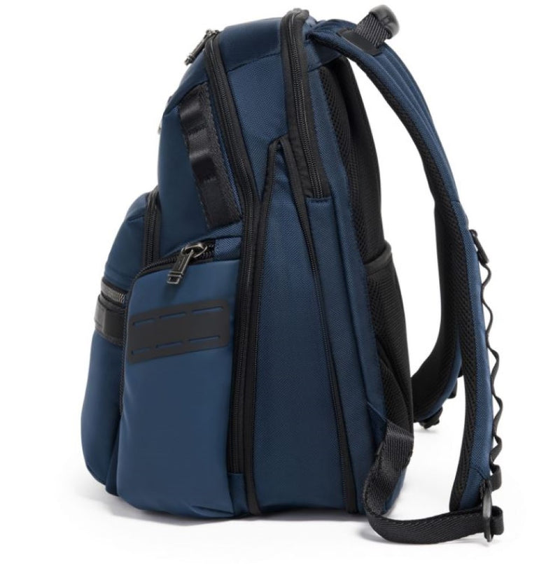 TUMI Alpha Bravo Navigation Backpack