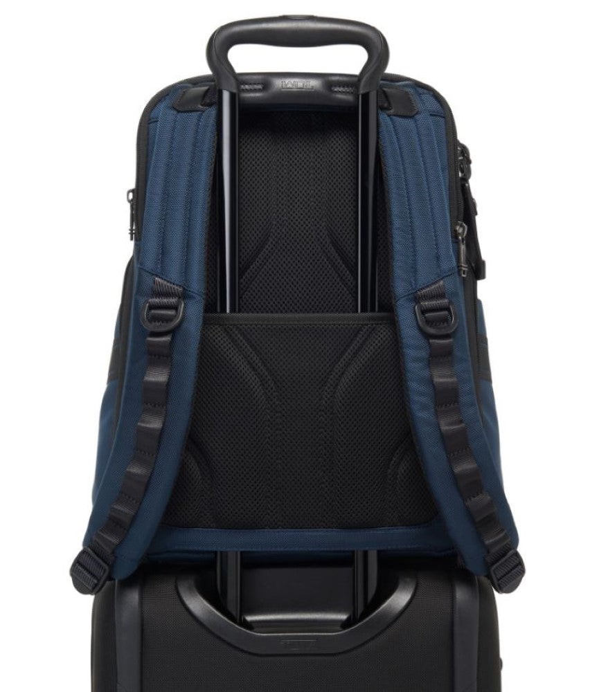 TUMI Alpha Bravo Navigation Backpack – ShopCGX