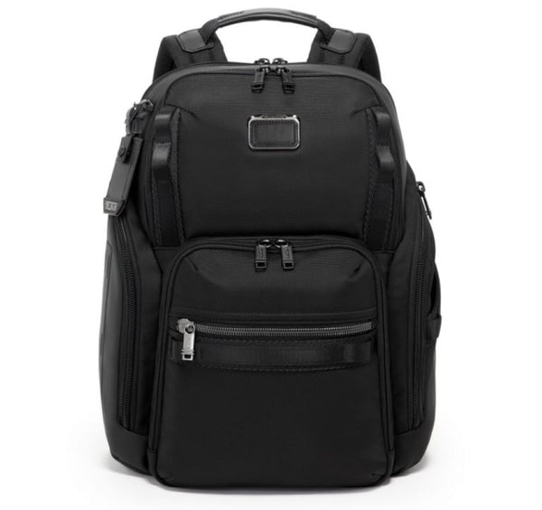 TUMI Alpha Bravo Search Backpack