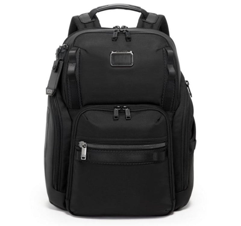 TUMI Alpha Bravo Search Backpack