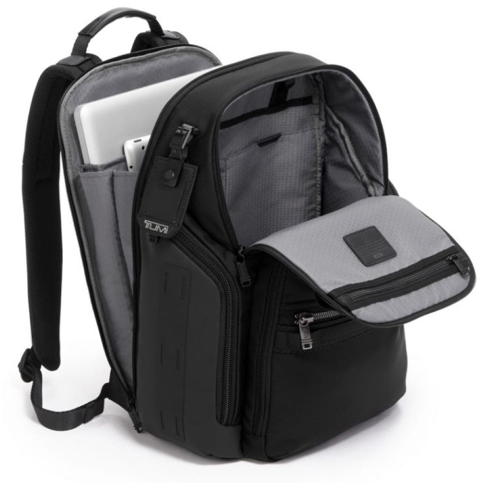 tumi backpack 69392 gacmo TUMI Alpha Bravo Search Backpack – ShopCGX
