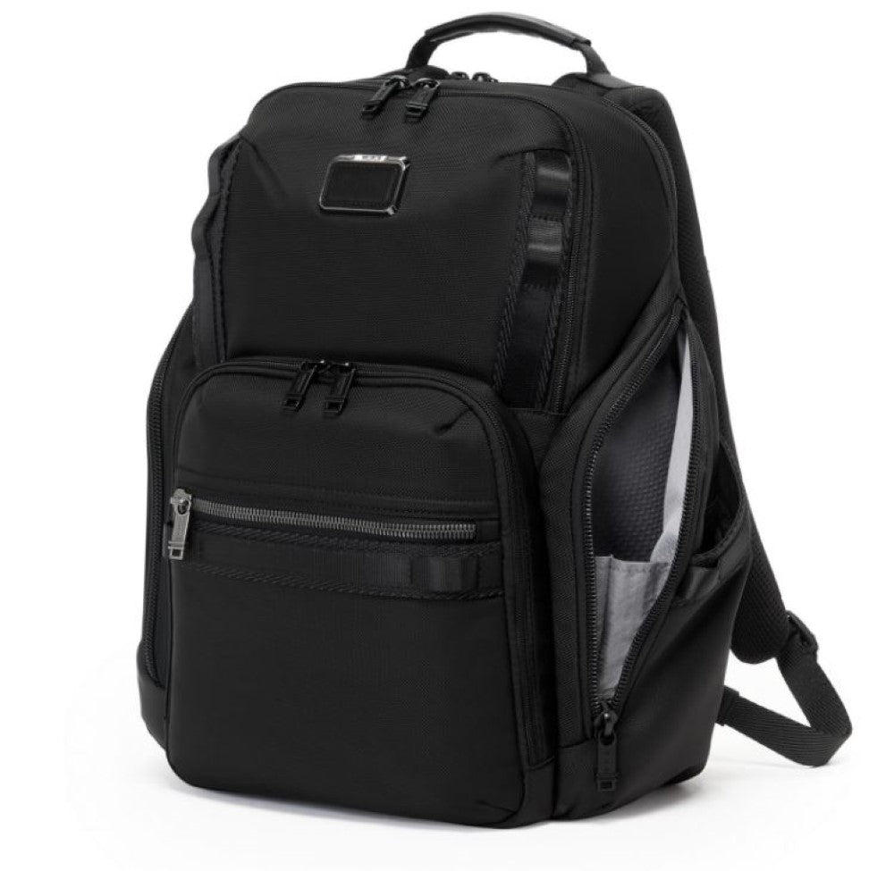 TUMI Alpha Bravo Search Backpack