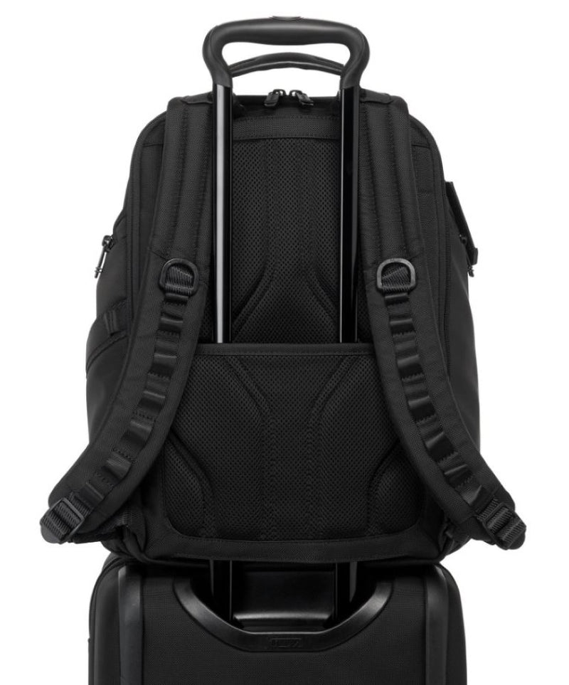 TUMI Alpha Bravo Search Backpack ShopCGX