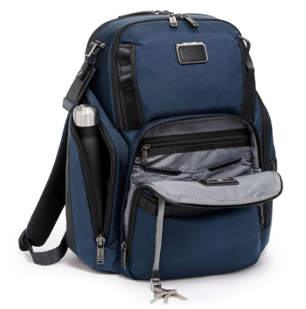 TUMI Alpha Bravo Search Backpack ShopCGX TUMI Alpha Bravo Search Backpack ShopCGX