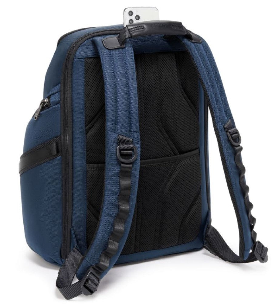 search nylon backpack tumi TUMI Alpha Bravo Search Backpack – ShopCGX