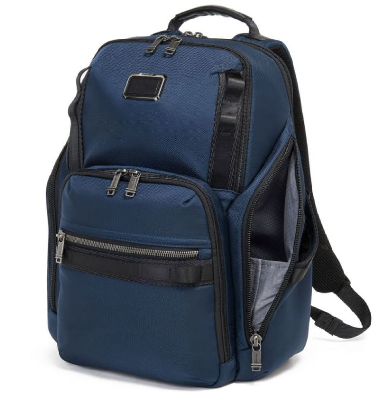 TUMI Alpha Bravo Search Backpack – ShopCGX TUMI Alpha Bravo Search Backpack – ShopCGX