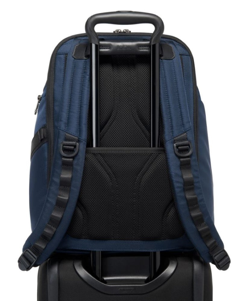 TUMI Alpha Bravo Search Backpack – ShopCGX