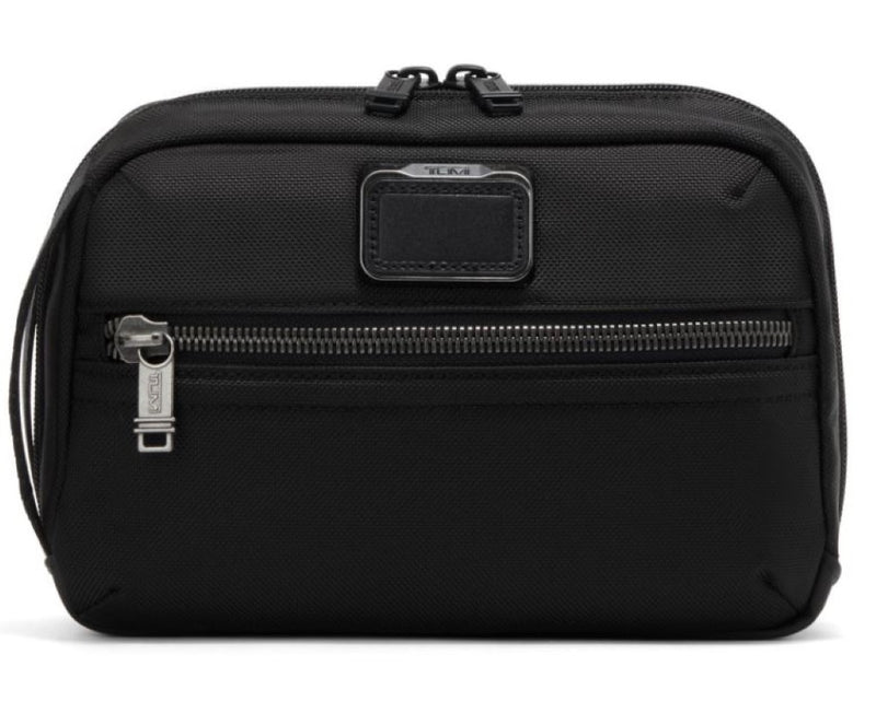 TUMI Alpha Bravo Response Travel Kit