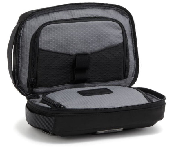 TUMI Alpha Bravo Response Travel Kit