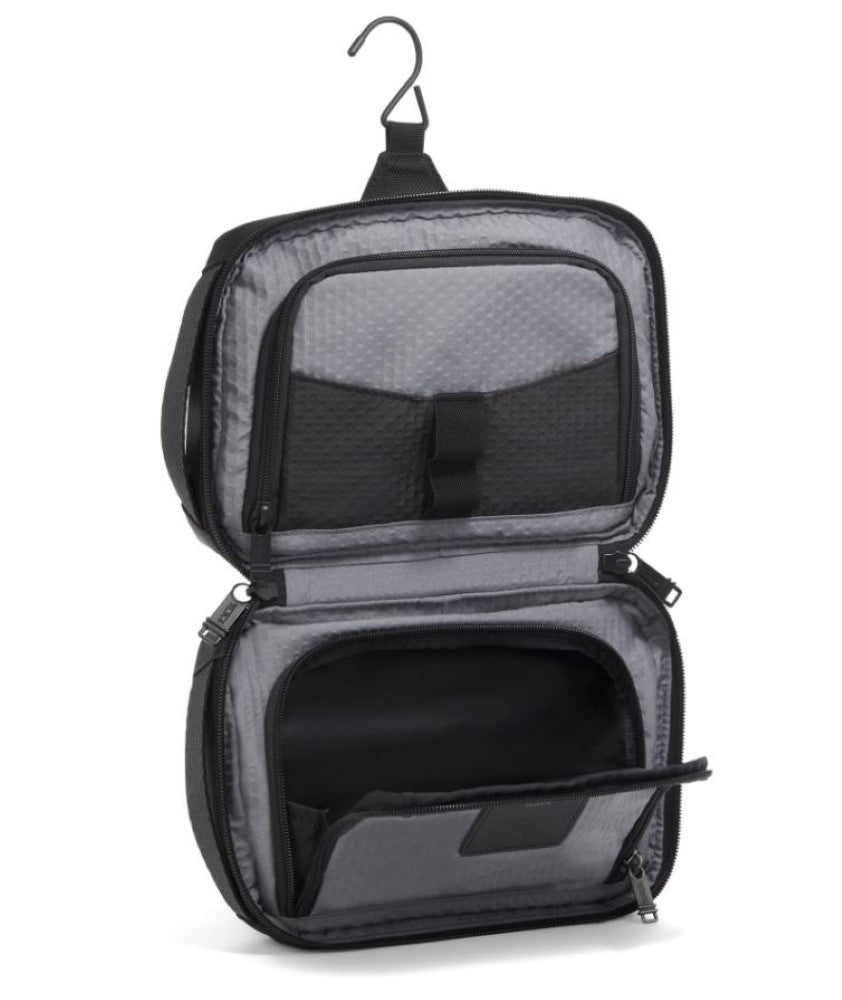 TUMI Alpha Bravo Response Travel Kit