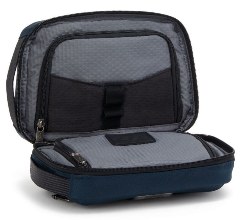 TUMI Alpha Bravo Response Travel Kit