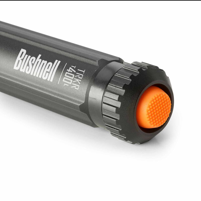 Bushnell TRKR Flashlight - 400 Lumen