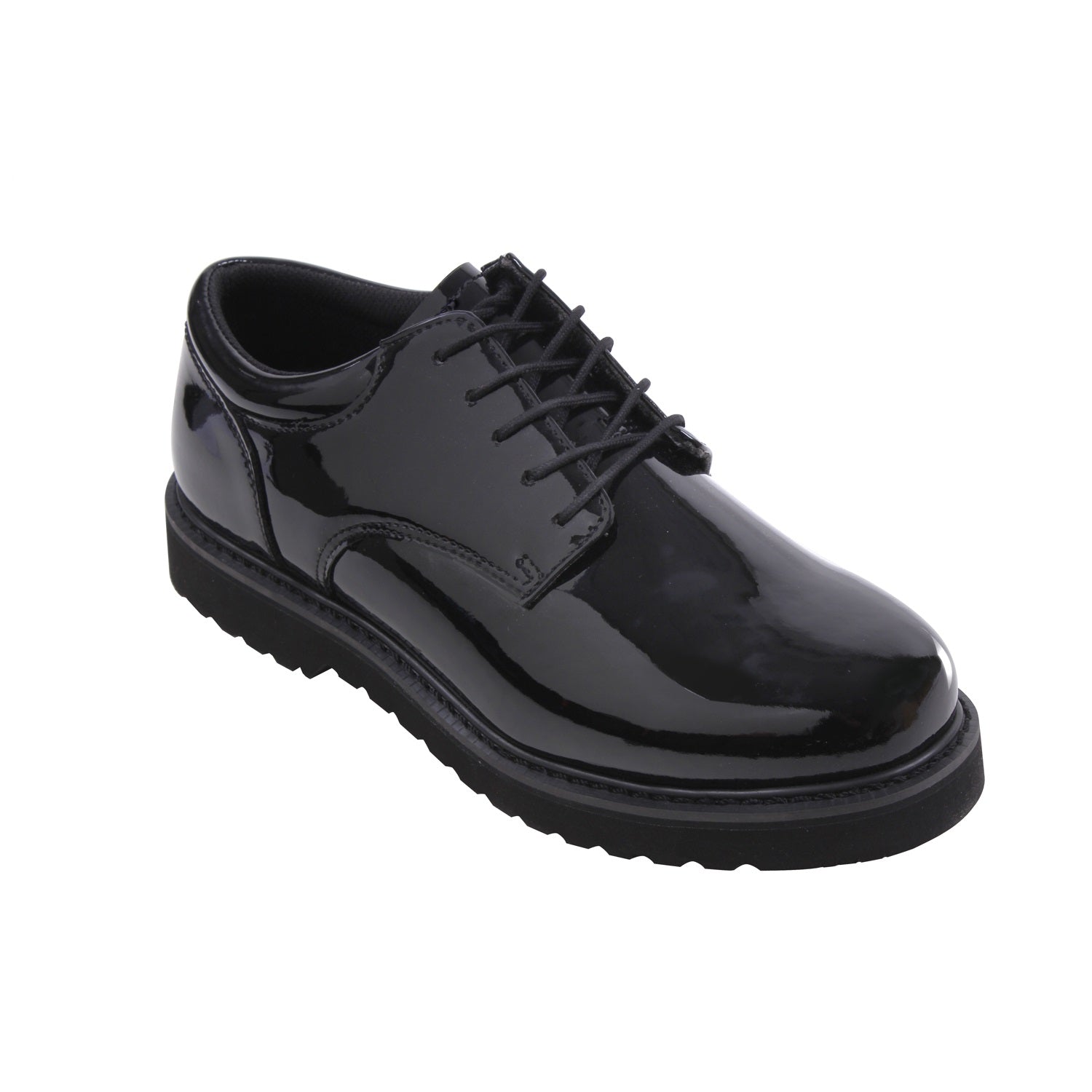 Rothco Mens Uniform Oxford Work Sole Dress Shoes – ShopCGX