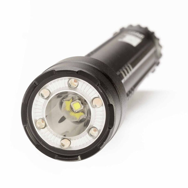 bushnell rechargeable flashlight 3000 lumens SPERAS EST PLUS V3 Duty The Bushnell 2000 Lumen rechargeable flashlight is perfect for all outdoor activities and emergency situations. Bushnell Rechargeable Flashlight 1000 Lumen