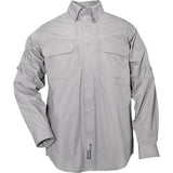 5.11 Mens Tactical Long Sleeve Button Down Polo Shirt - Size 3XL