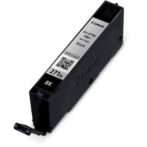 Canon  CLI-271XL High-Yield Black Ink Tank