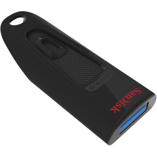 SanDisk 64GB Ultra USB 3.0 Flash Drive