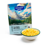 Backpacker's Pantry Three Cheese Mac & Cheese 2 Serving