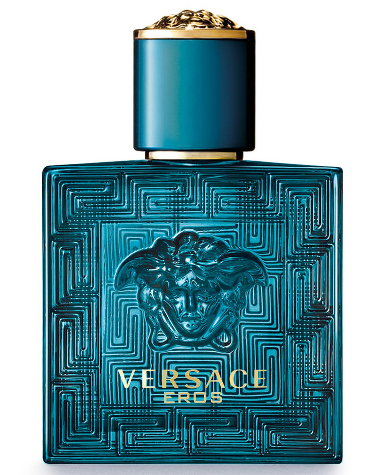 Versace Eros Eau de Toilette Spray - 1.7 oz.