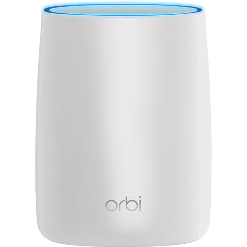 NETGEAR  Orbi Wireless Router AC3000 Tri-Band Wi-Fi System