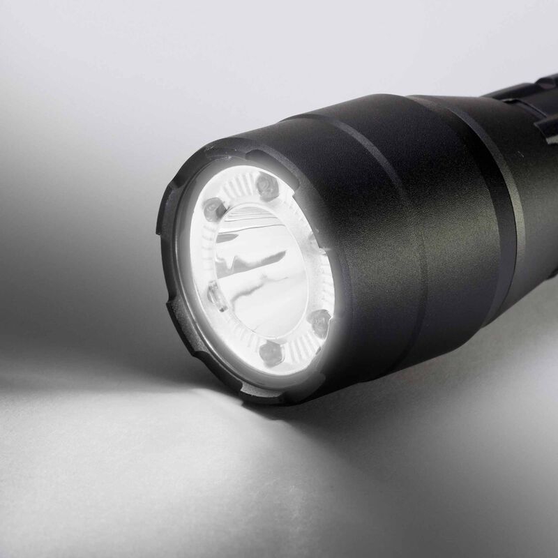 Bushnell TRKR Flashlight - 400 Lumen