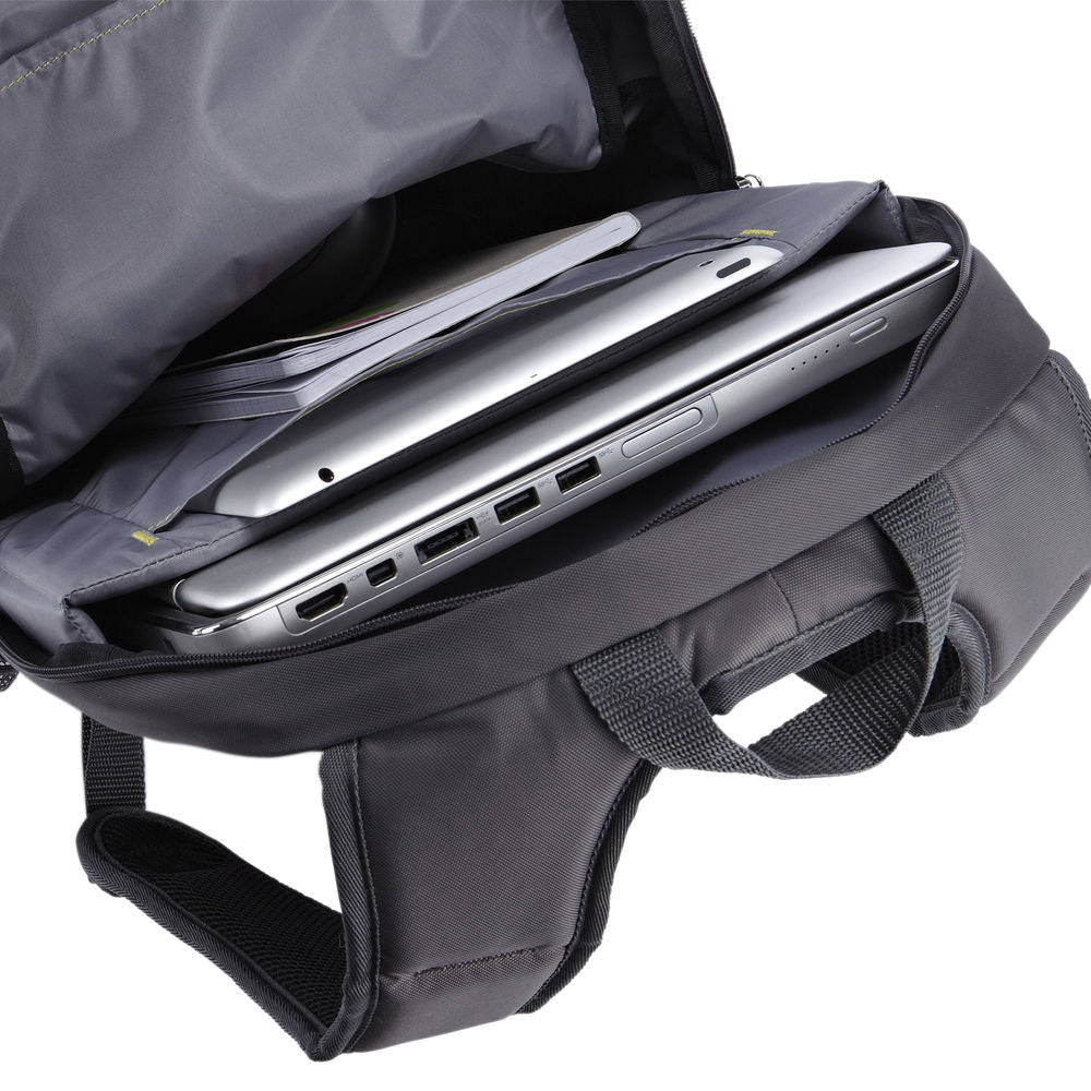 Case Logic Jaunt Backpack for 15.6" Laptop