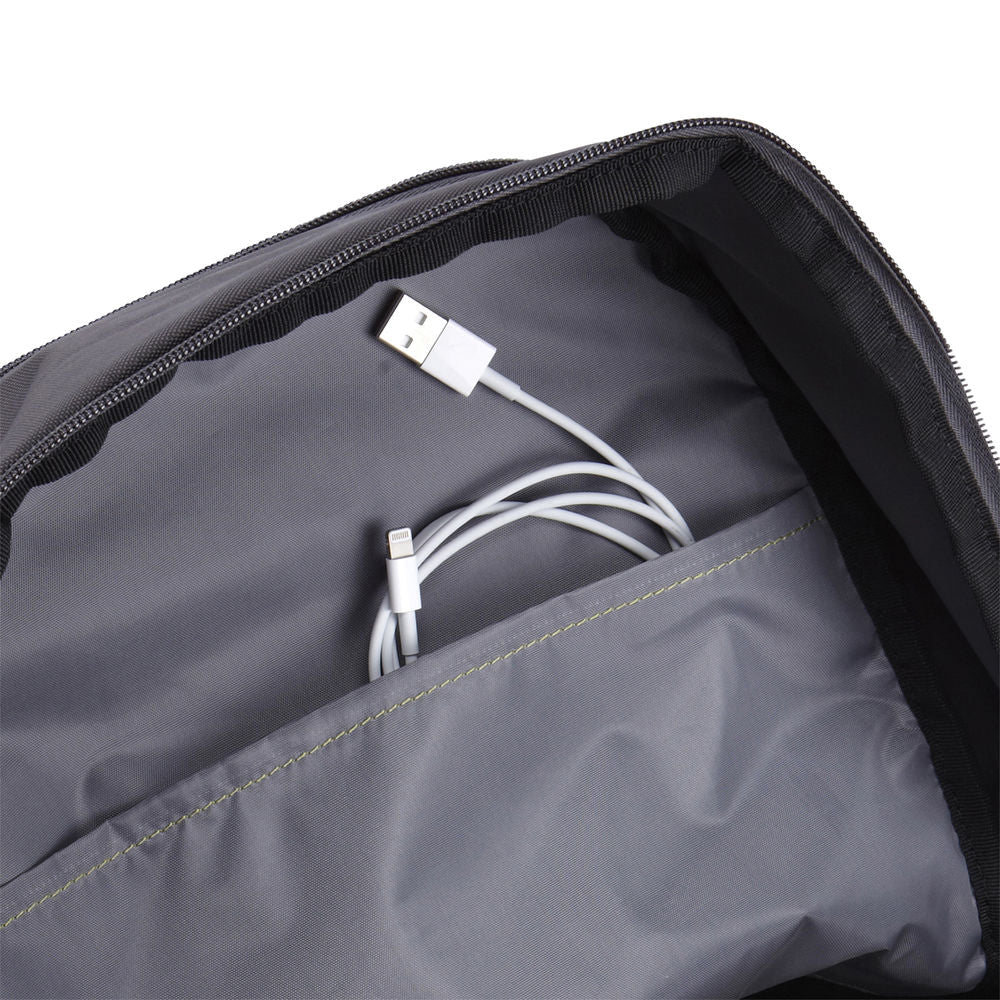 Case Logic Jaunt Backpack for 15.6" Laptop