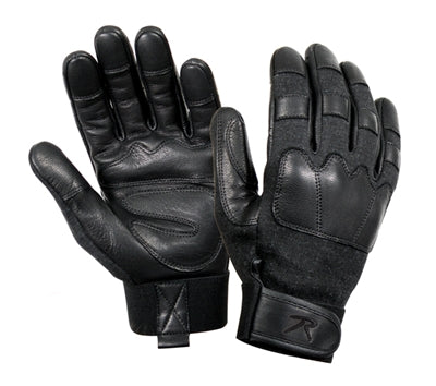 Rothco Fire & Cut Resistant Tactical Gloves