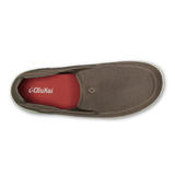 OluKai Mens Nohea Pae Slip On Sneakers