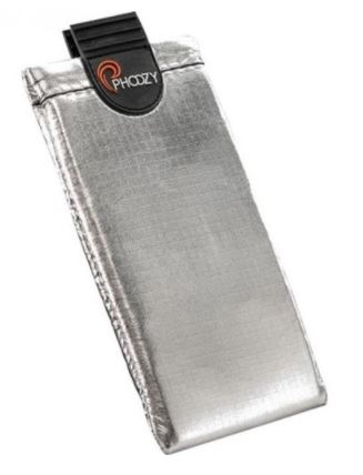 PHOOZY XP3 Cell Phone Case - Large