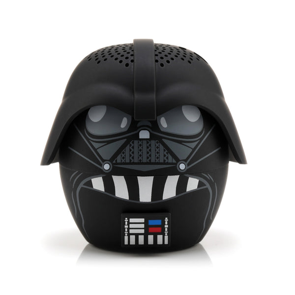 Bitty Boomers Star Wars Bluetooth Speaker - Darth Vader