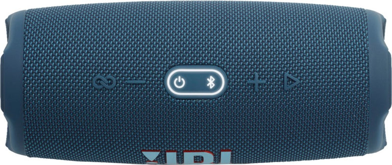 JBL Charge 5 Portable Bluetooth Waterproof Speaker