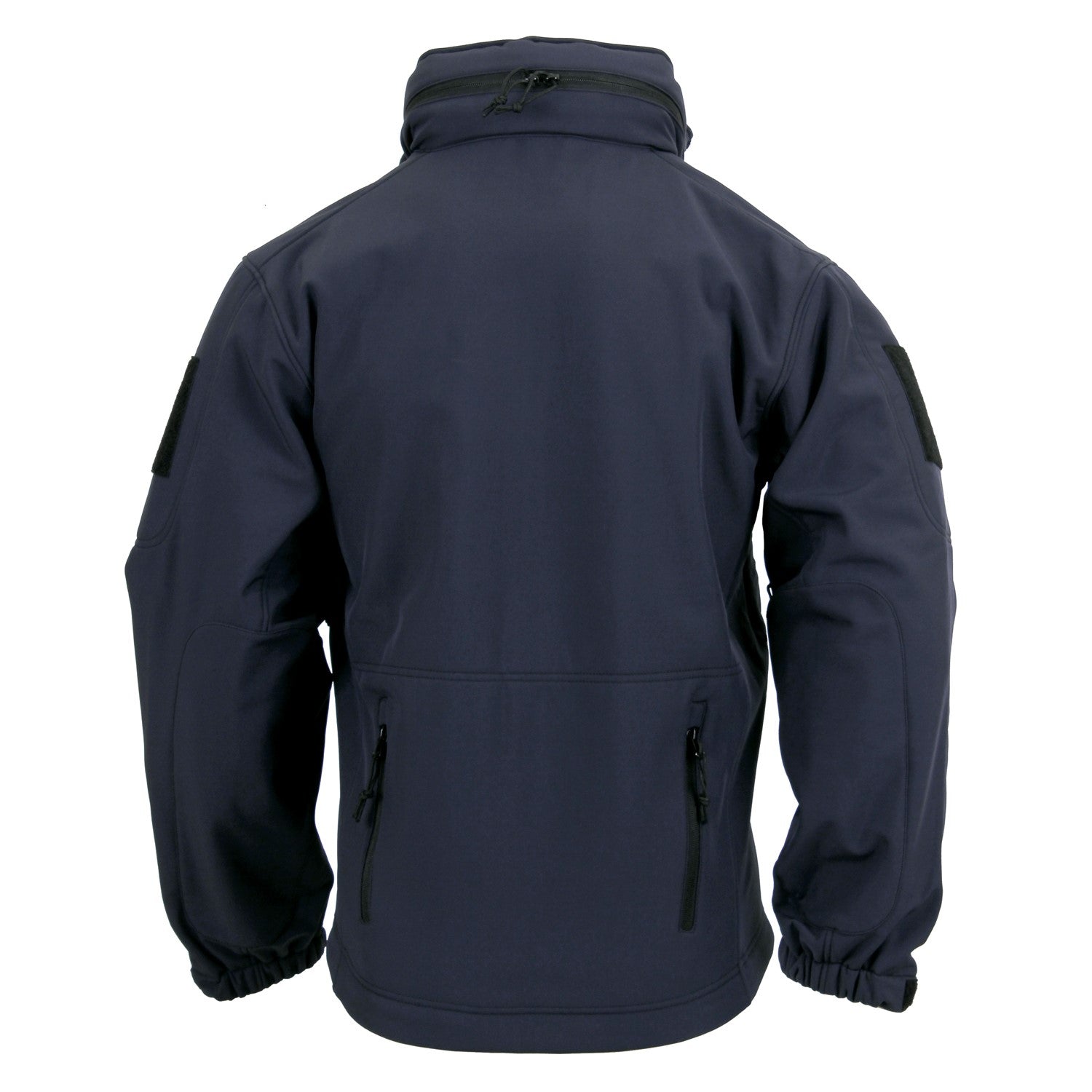 Rothco Mens Concealed Carry Soft Shell Jacket - 3XL