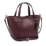 Nine West Sunnyside Mini Crossbody Tote Handbag