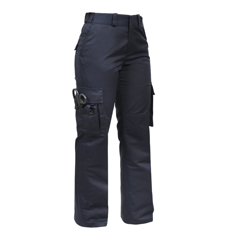 Rothco Womens EMT Pants