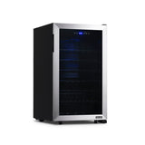 NewAir 50 Bottle Single Zone Freestanding Wine Cooler