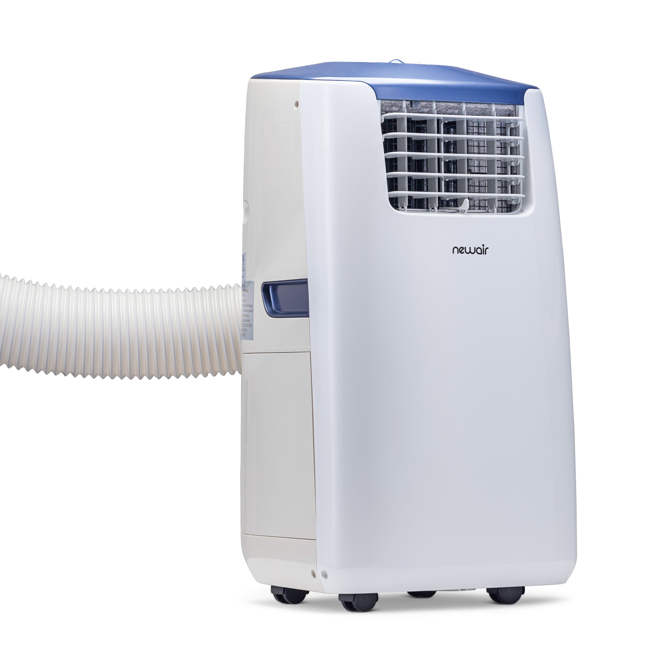 NewAir Portable Air Conditioner and Heater - 14,000 BTUs