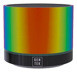Gentek Super Portable Wireless Bluetooth Speaker